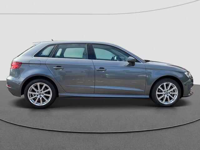 Audi A3 SPORTBACK 1.4 e-tron Sport PL+ Adaptive Cruise | Alcantara Leder | Sportstoelen