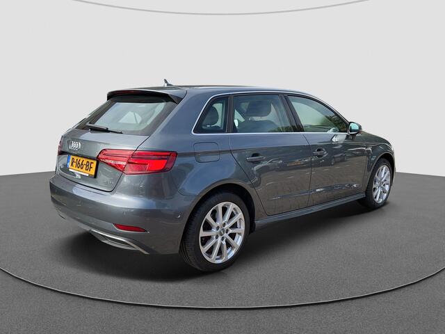 Audi A3 SPORTBACK 1.4 e-tron Sport PL+ Adaptive Cruise | Alcantara Leder | Sportstoelen