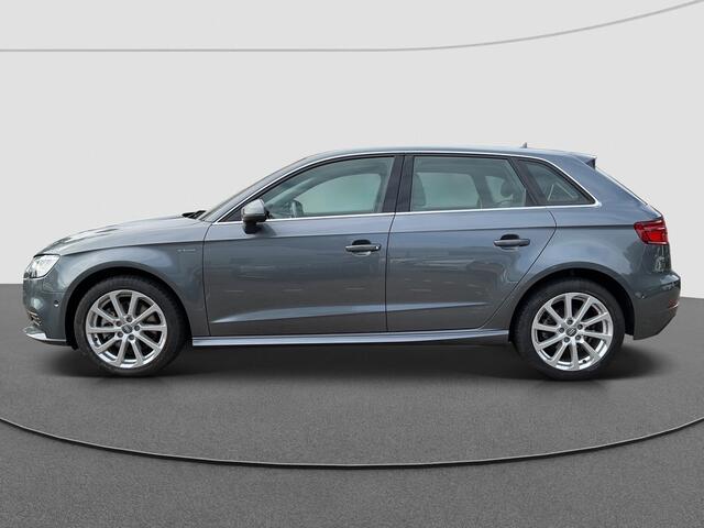 Audi A3 SPORTBACK 1.4 e-tron Sport PL+ Adaptive Cruise | Alcantara Leder | Sportstoelen