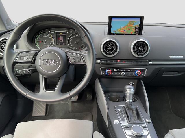 Audi A3 SPORTBACK 1.4 e-tron Sport PL+ Adaptive Cruise | Alcantara Leder | Sportstoelen