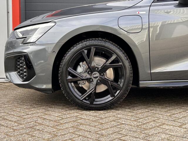 Audi A3 SPORTBACK 40 TFSI e Business edition | S-Line | Pano | Camera | LED |