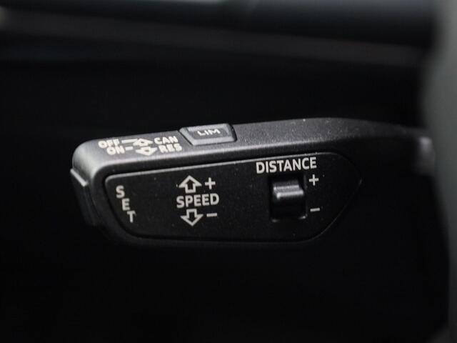 Audi A3 SPORTBACK 40 TFSIe 150kW/204PK Advanced edition · Drive select · Trekhaak · Stoelverwarming