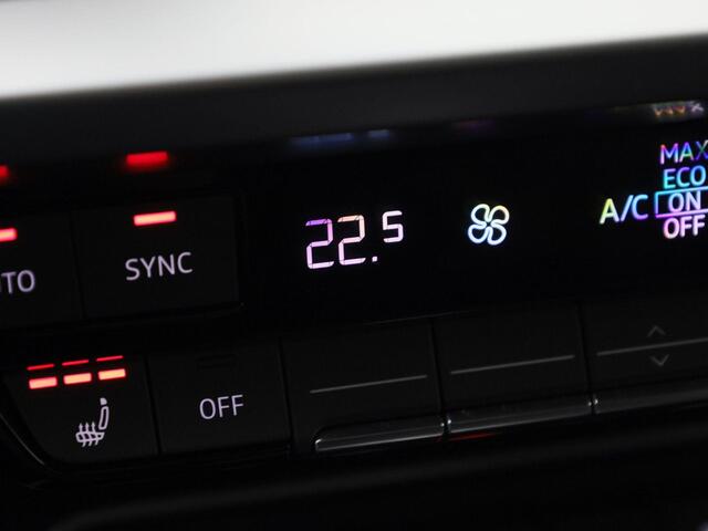 Audi A3 SPORTBACK 40 TFSIe 150kW/204PK Advanced edition · Drive select · Trekhaak · Stoelverwarming