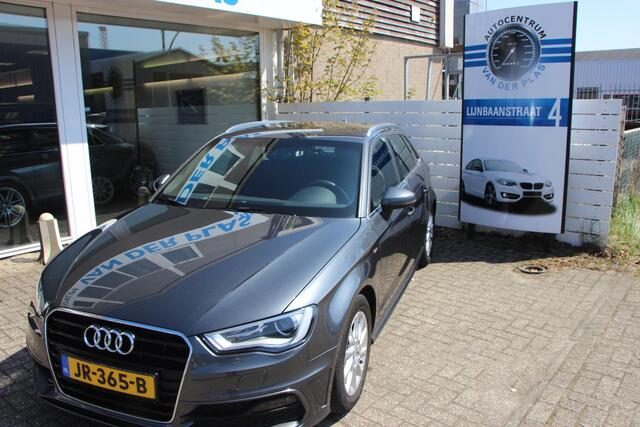 Audi A3 SPORTBACK 1.4 TFSI CoD Adrenalin Sport S Line