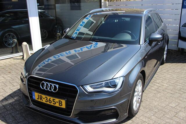 Audi A3 SPORTBACK 1.4 TFSI CoD Adrenalin Sport S Line