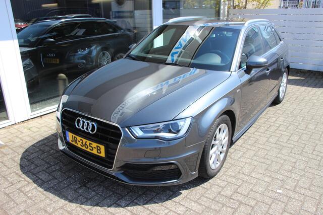 Audi A3 SPORTBACK 1.4 TFSI CoD Adrenalin Sport S Line