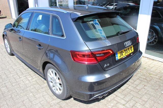 Audi A3 SPORTBACK 1.4 TFSI CoD Adrenalin Sport S Line