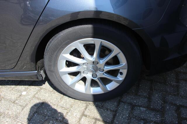 Audi A3 SPORTBACK 1.4 TFSI CoD Adrenalin Sport S Line