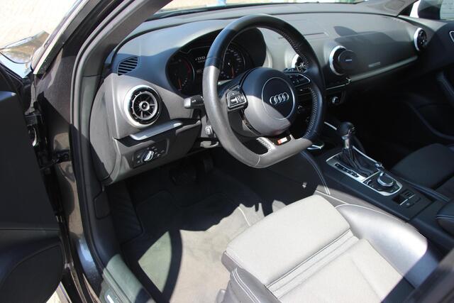 Audi A3 SPORTBACK 1.4 TFSI CoD Adrenalin Sport S Line