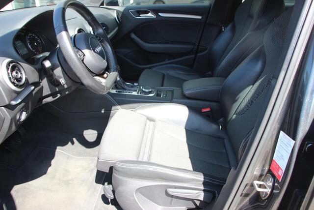 Audi A3 SPORTBACK 1.4 TFSI CoD Adrenalin Sport S Line