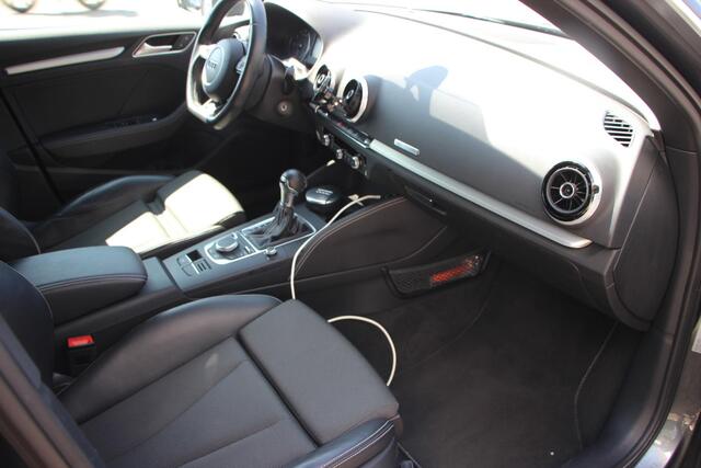 Audi A3 SPORTBACK 1.4 TFSI CoD Adrenalin Sport S Line