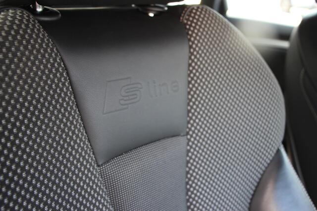 Audi A3 SPORTBACK 1.4 TFSI CoD Adrenalin Sport S Line