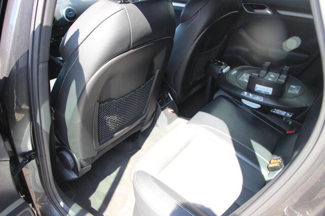 Audi A3 SPORTBACK 1.4 TFSI CoD Adrenalin Sport S Line