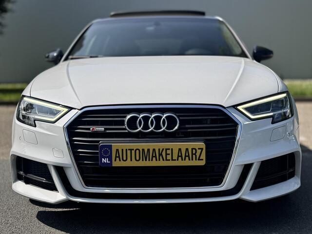 Audi A3 SPORTBACK 35 TDI 3 X S-LINE VIRTUAL PANO KEYLESS LED
