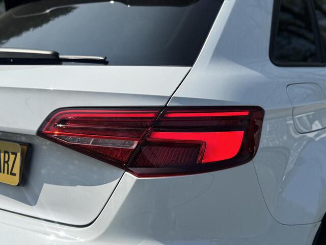 Audi A3 SPORTBACK 35 TDI 3 X S-LINE VIRTUAL PANO KEYLESS LED