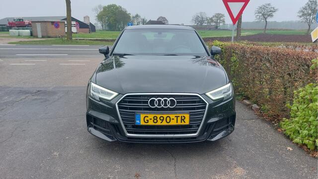 Audi A3 SPORTBACK 30 TFSI Design Pro Line Plus CLIMA/NAVI/AUTOMAAT BJ 2019