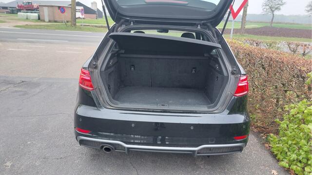 Audi A3 SPORTBACK 30 TFSI Design Pro Line Plus CLIMA/NAVI/AUTOMAAT BJ 2019