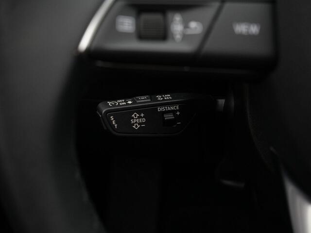 Audi A3 SPORTBACK 40 TFSI e 204 pk S-tronic Advanced edition | Panoramadak | Leder | Achteruitrijcamera | Navigatie | Stoelverwarming | Adaptive Cruise