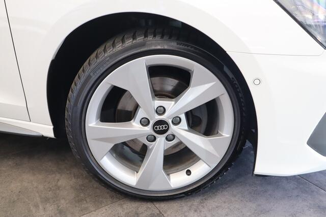 Audi A3 SPORTBACK 40 TFSI e S Line ACC PDC Panoramadak 18''LM