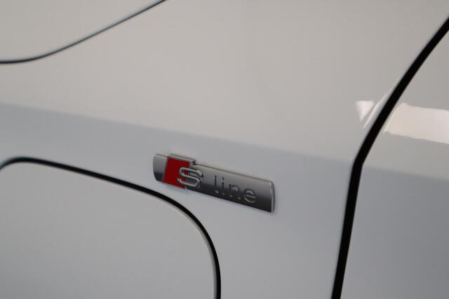 Audi A3 SPORTBACK 40 TFSI e S Line ACC PDC Panoramadak 18''LM