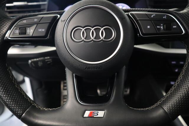 Audi A3 SPORTBACK 40 TFSI e S Line ACC PDC Panoramadak 18''LM