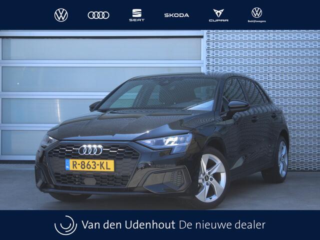 Audi A3 SPORTBACK 30 TFSI 110pk Pro Line / Privacy Glass / 17"LM
