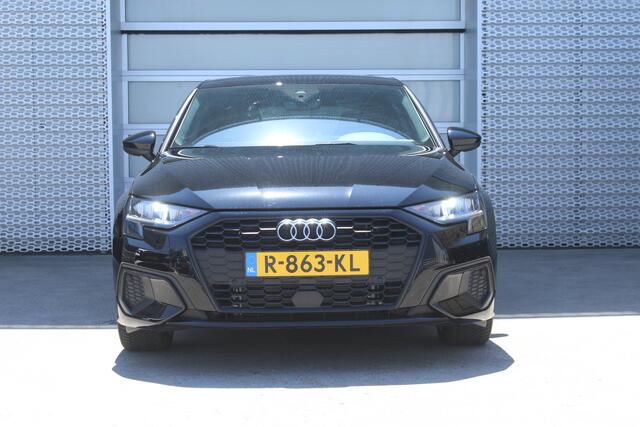 Audi A3 SPORTBACK 30 TFSI 110pk Pro Line / Privacy Glass / 17"LM