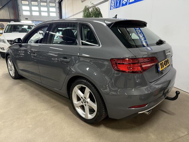 Audi A3 SPORTBACK 30 TFSI Sport Lease Edition