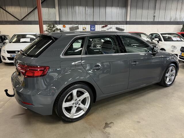 Audi A3 SPORTBACK 30 TFSI Sport Lease Edition