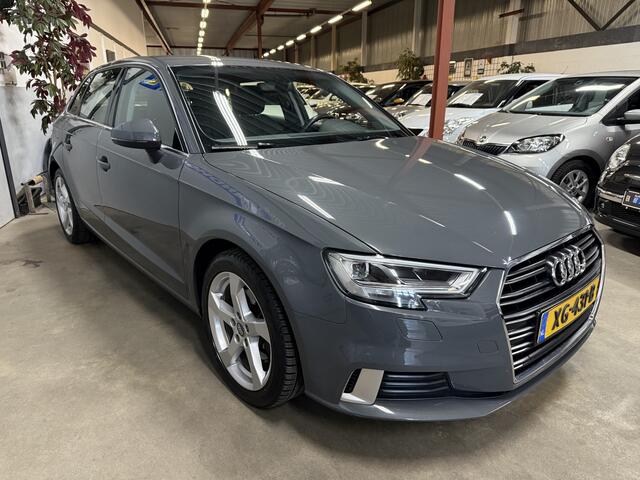 Audi A3 SPORTBACK 30 TFSI Sport Lease Edition