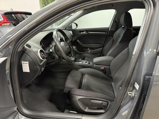 Audi A3 SPORTBACK 30 TFSI Sport Lease Edition