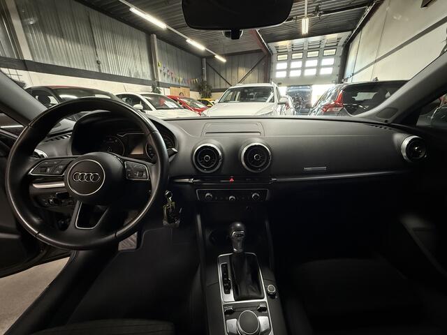 Audi A3 SPORTBACK 30 TFSI Sport Lease Edition