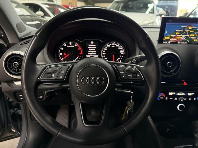 Audi A3 SPORTBACK 30 TFSI Sport Lease Edition