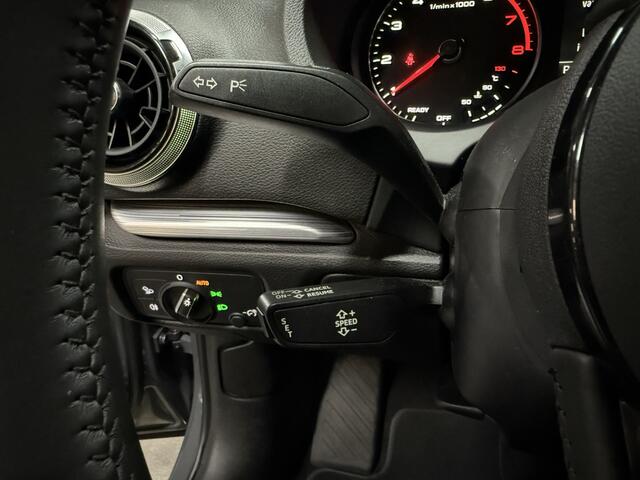Audi A3 SPORTBACK 30 TFSI Sport Lease Edition
