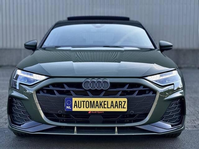 Audi A3 SPORTBACK 35 TFSI S-line | Premium kleur Facelift Full