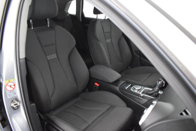 Audi A3 SPORTBACK 1.5 TFSI 150pk S-Tronic CoD Sport Trekhaak Led Navigatie