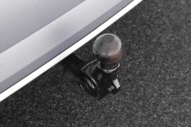 Audi A3 SPORTBACK 1.5 TFSI 150pk S-Tronic CoD Sport Trekhaak Led Navigatie