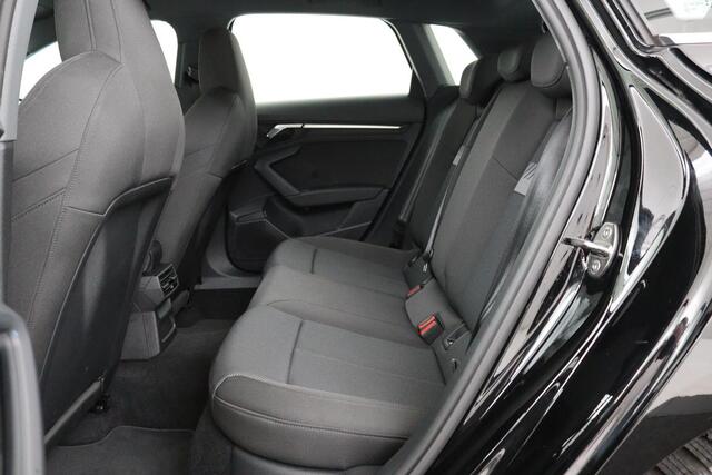 Audi A3 SPORTBACK 35 TFSI Advanced edition | Adaptive cruise | Sportstoelen | Virtual Cockpit | Carplay | Navigatie | Full LED | Climate control