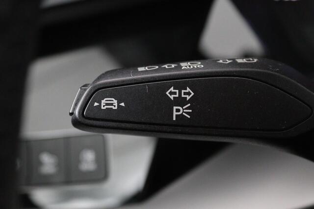 Audi A3 SPORTBACK 35 TFSI Advanced edition | Adaptive cruise | Sportstoelen | Virtual Cockpit | Carplay | Navigatie | Full LED | Climate control