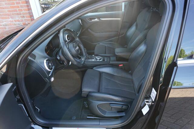 Audi A3 SPORTBACK 35 TFSI S-Tronic CoD S-Line Stoelverw. | PDC | Clima | Digital dashboard * All in prijs *