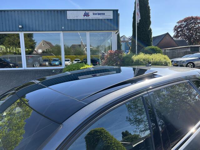 Audi A3 SPORTBACK 35 TFSI CoD Advance Sport S-Line Panorama dak