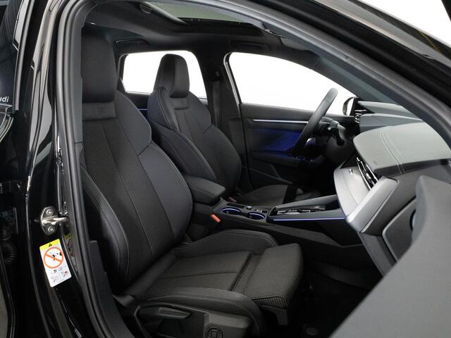 Audi A3 SPORTBACK S-Line 35 TFSI 150 PK | LED Matrix | Panoramadak | Sonos | Navigatie Via Smartphone |