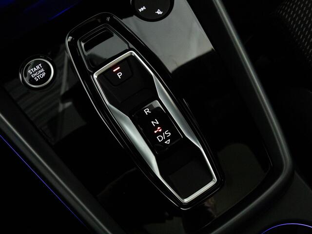 Audi A3 SPORTBACK S-Line 35 TFSI 150 PK | LED Matrix | Panoramadak | Sonos | Navigatie Via Smartphone |