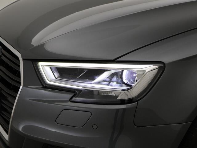 Audi A3 SPORTBACK 40 TFSI 2.0 TFSI 190 PK S-LINE S-TRONIC + ADAPTIVE CRUISE | STUURVERWARMING | LED | CARPLAY | CAMERA