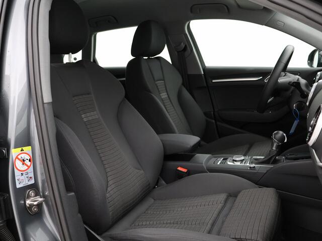 Audi A3 SPORTBACK 40 TFSI 2.0 TFSI 190 PK S-LINE S-TRONIC + ADAPTIVE CRUISE | STUURVERWARMING | LED | CARPLAY | CAMERA