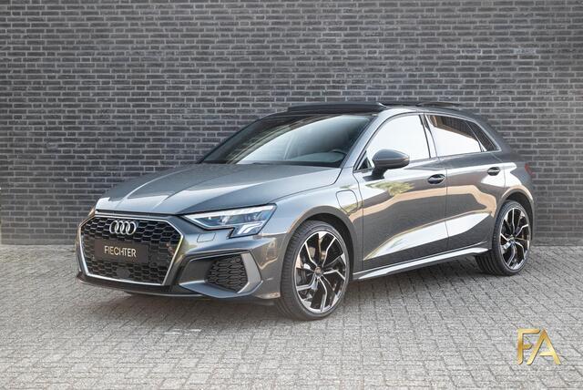 Audi A3 SPORTBACK 40 TFSI e S Line Panodak|19 Inch|MatrixLED