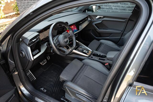 Audi A3 SPORTBACK 40 TFSI e S Line Panodak|19 Inch|MatrixLED