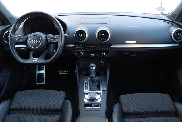 Audi A3 SPORTBACK 35 TFSI CoD Advance Sport S-Line 150pk S-Tronic
