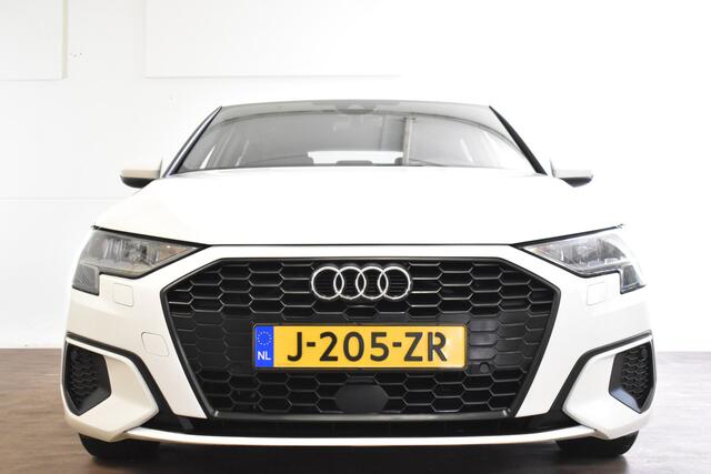 Audi A3 SPORTBACK 30 TFSI PRO LINE VIRTUAL/ECC/CARPLAY