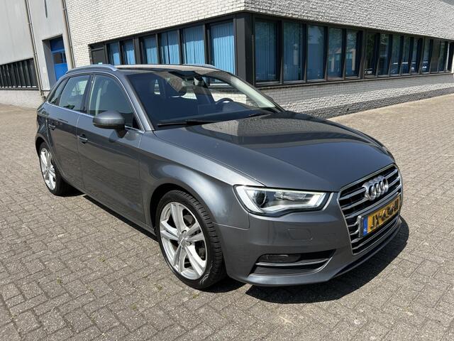 Audi A3 SPORTBACK 1.2 TFSI Ambi. PL+ XENON NAVI CRUISE TRHK.